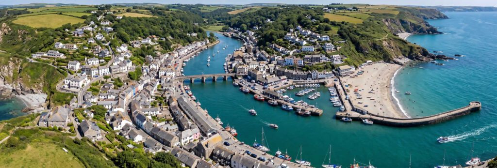 Private Investigator in Looe Cornwall UK