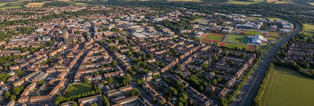 Private Investigator in Loughborough Leicestershire UK