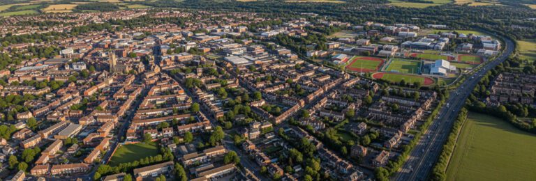 Private Investigator in Loughborough Leicestershire UK