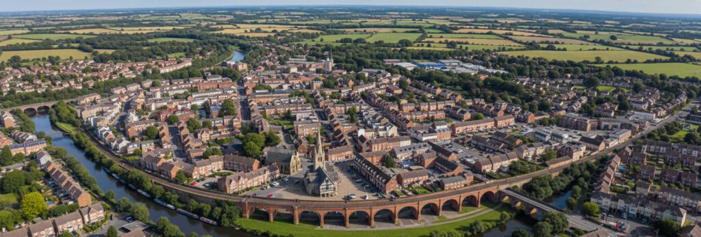 Private Investigator in Market Harborough Leicestershire UK