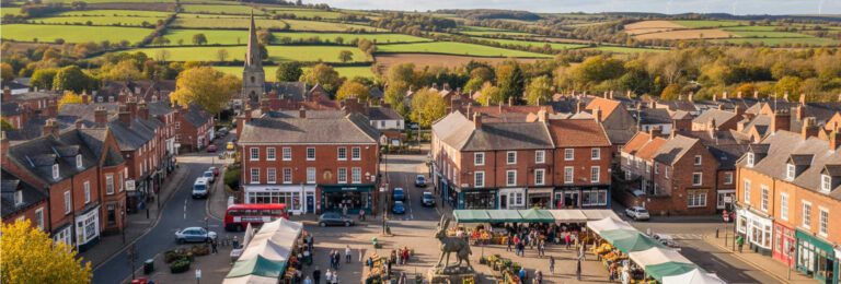 Private Investigator in Market Weighton Yorkshire UK