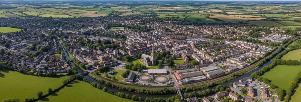 Private Investigator in Melton Mowbray Leicestershire UK