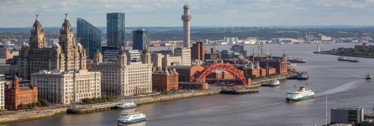 Private Investigator in Merseyside UK