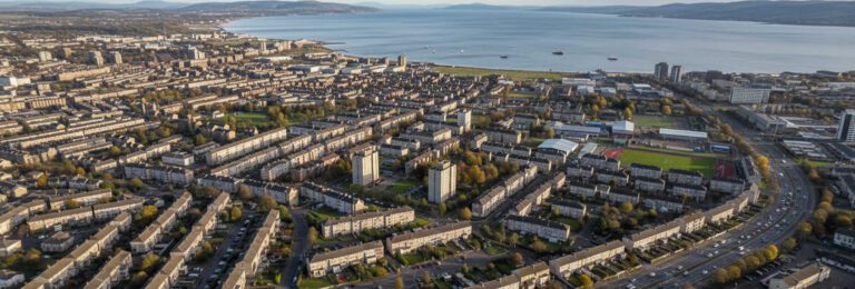 Private Investigator in Muirhouse Edinburgh Scotland