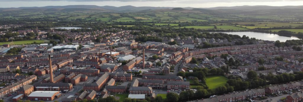 Private Investigator in Nelson Lancashire UK