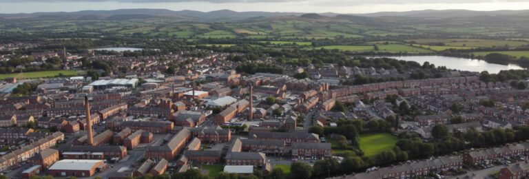 Private Investigator in Nelson Lancashire UK