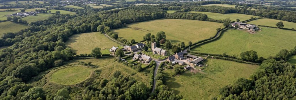 Private Investigator in Newchurch Monmouthshire UK