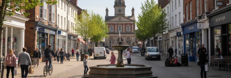 Private Investigator in Newham Cambridgeshire UK