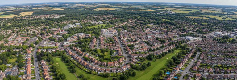 Private Investigator in Oadby Leicestershire UK