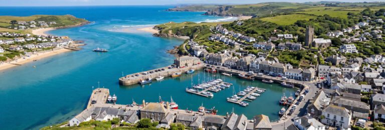 Private Investigator in Padstow Cornwall UK