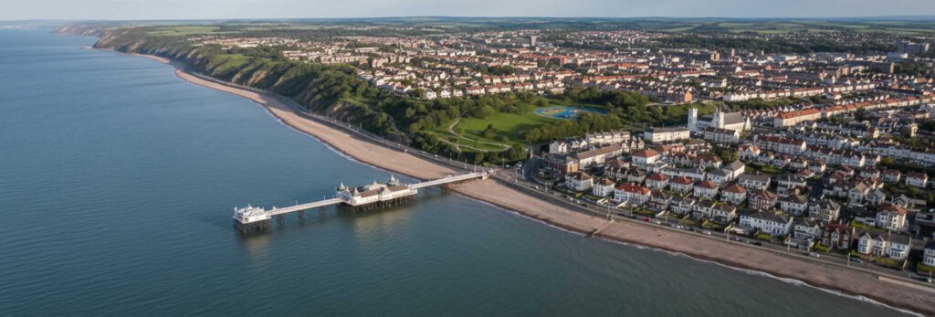 Private Investigator in Penarth Glamorgan UK