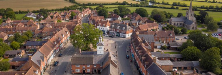 Private Investigator in Pidley Cambridgeshire UK