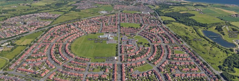 Private Investigator in Plains Farm Tyne and Wear UK