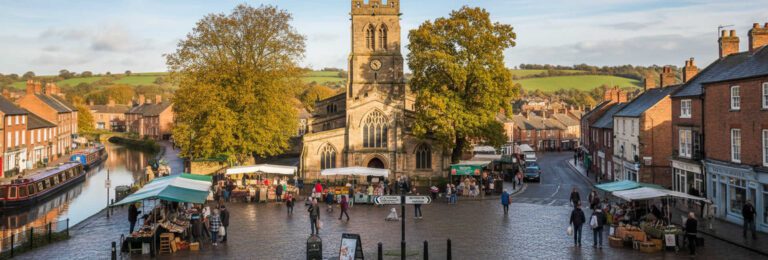 Private Investigator in Pocklington Yorkshire UK