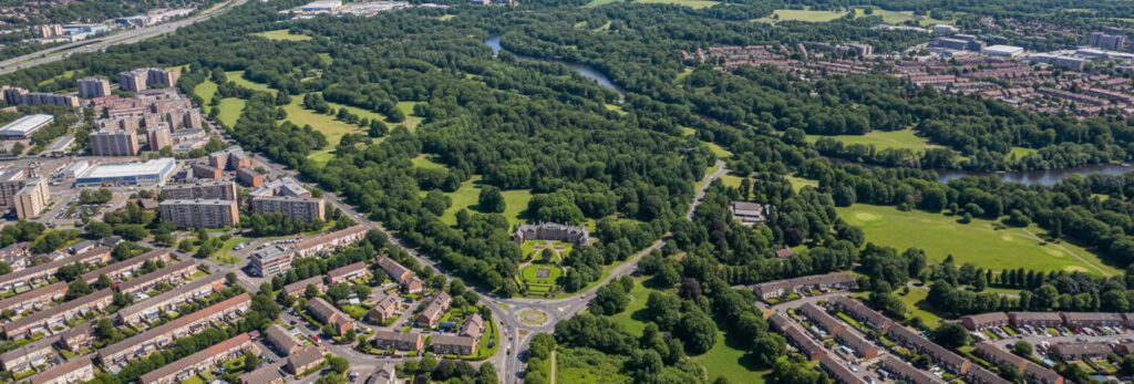 Private Investigator in Pollok Glasgow UK
