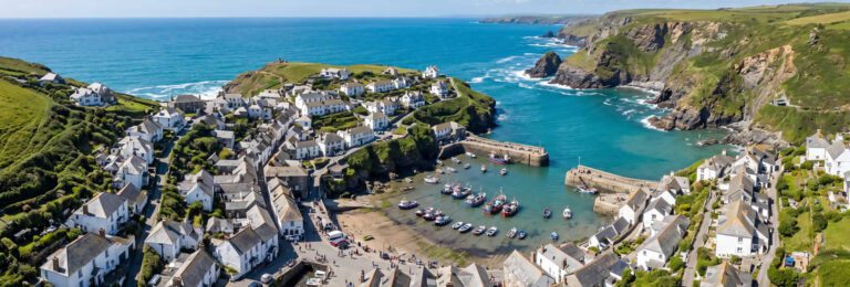 Private Investigator in Port Isaac Cornwall UK