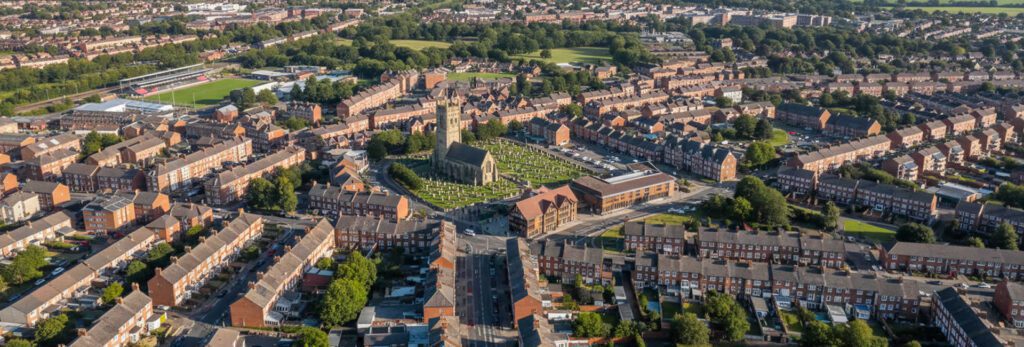 Private Investigator in Prescot Merseyside UK