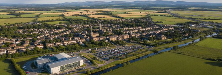 Private Investigator in Ratho Edinburgh Scotland