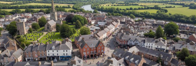 Private Investigator in Ross-on-Wye Herefordshire UK