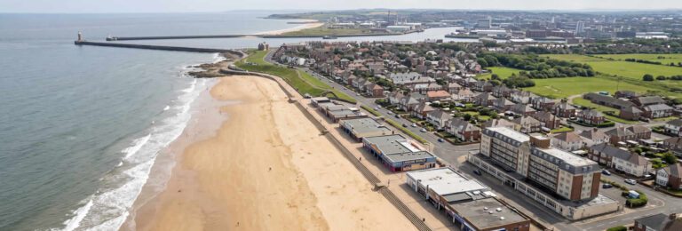 Private Investigator in Seaburn Tyne and Wear UK
