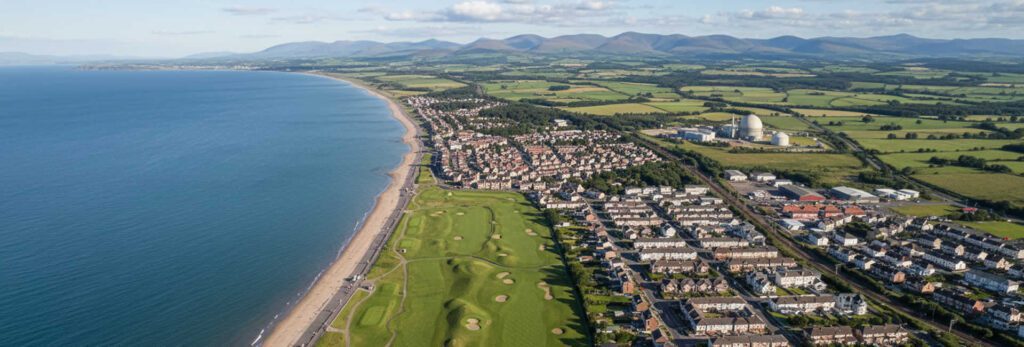 Private Investigator in Seascale Cumbria UK