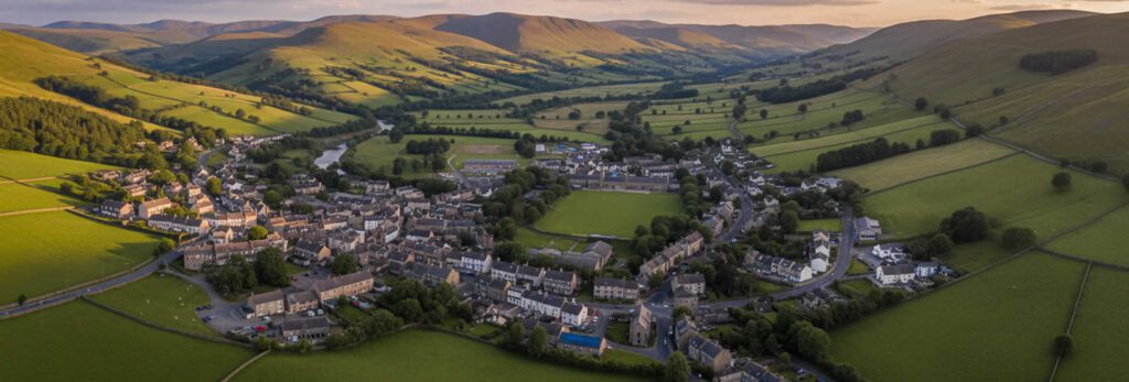 Private Investigator in Sedbergh Cumbria UK
