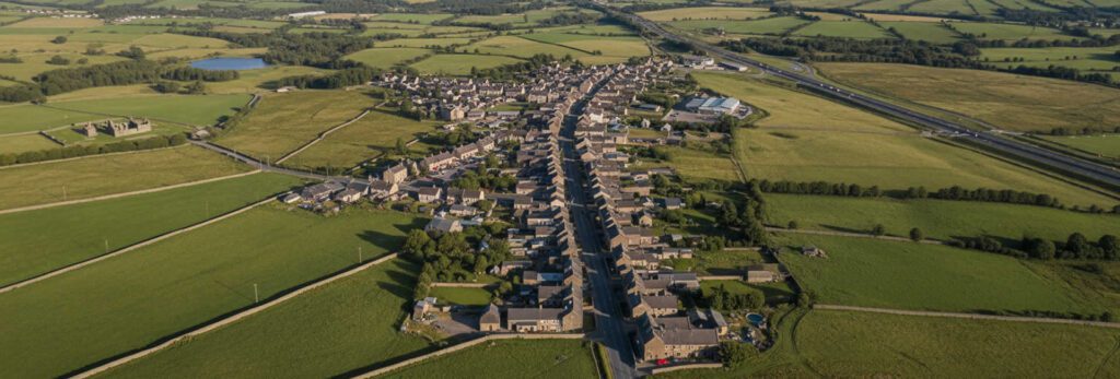 Private Investigator in Shap Cumbria UK