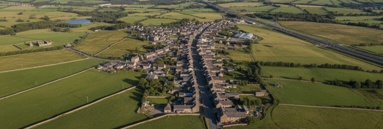 Private Investigator in Shap Cumbria UK