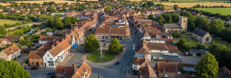 Private Investigator in Six Mile Bottom Cambridgeshire UK