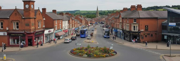 Private Investigator in Somercotes Derbyshire UK
