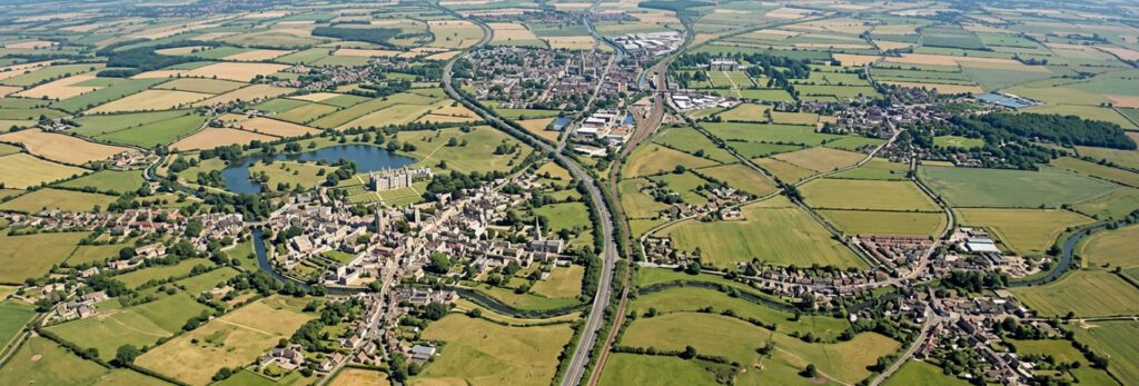 Private Investigator in South Kesteven Lincolnshire UK