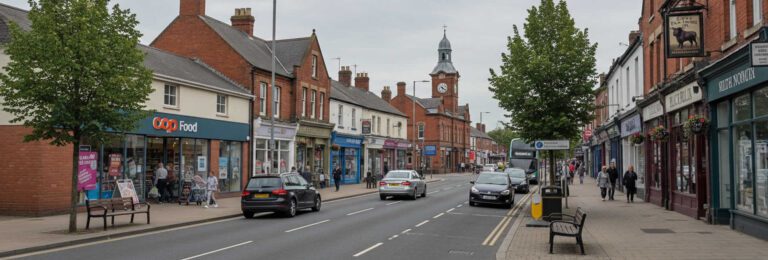 Private Investigator in South Normanton Derbyshire UK