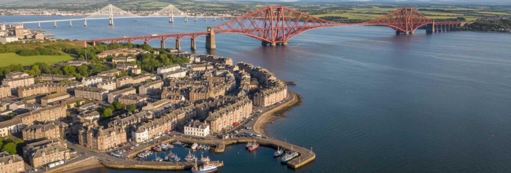 Private Investigator in South Queensferry Edinburgh Scotland