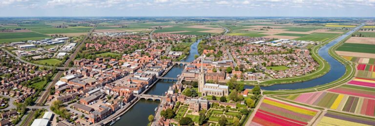Private Investigator in Spalding Lincolnshire UK