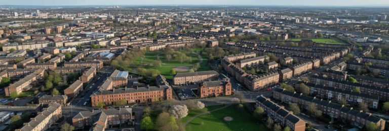 Private Investigator in Springburn Glasgow Scotland