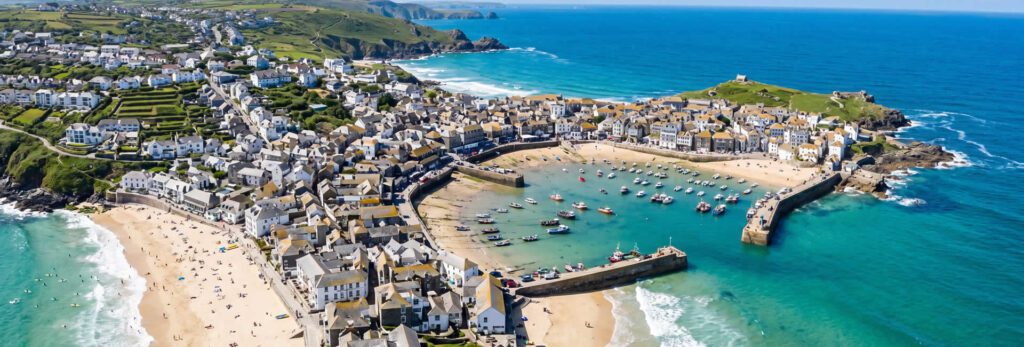 Private Investigator in St Ives Cornwall UK