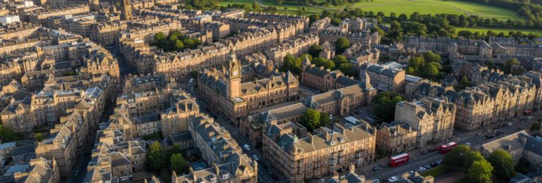 Private Investigator in St Leonard's Edinburgh Scotland