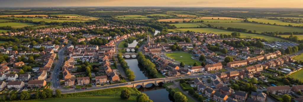 Private Investigator in Stamford Bridge East Riding of Yorkshire UK