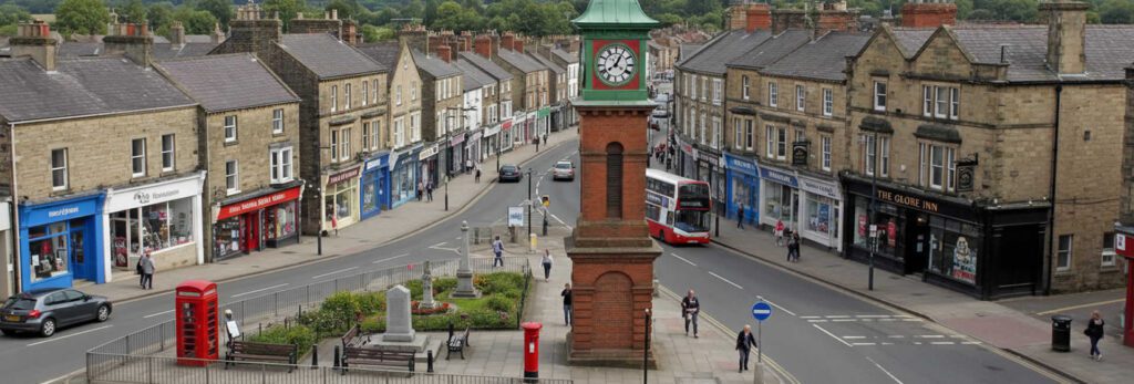 Private Investigator in Staveley Derbyshire UK