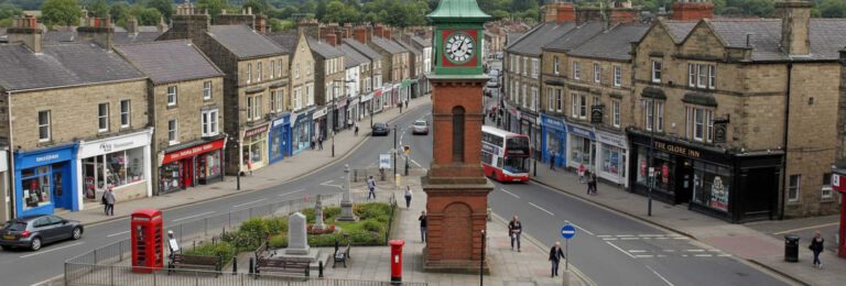Private Investigator in Staveley Derbyshire UK
