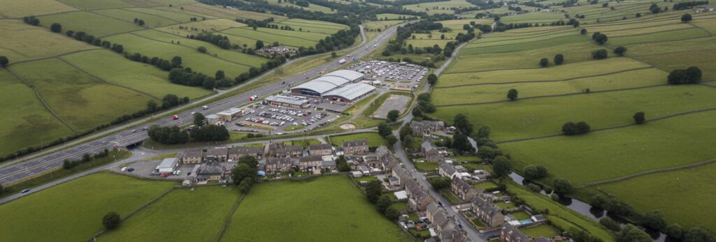 Private Investigator in Tebay Cumbria UK