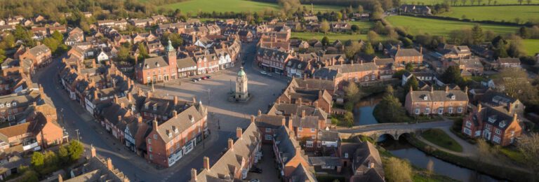 Private Investigator in The Badgers Buckinghamshire UK