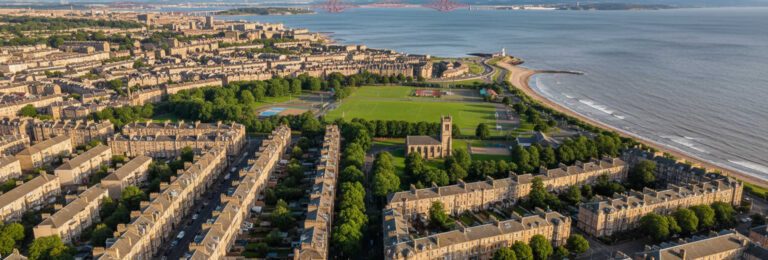 Private Investigator in Trinity Edinburgh Scotland