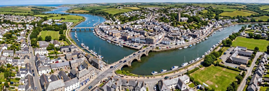 Private Investigator in Wadebridge Cornwall UK