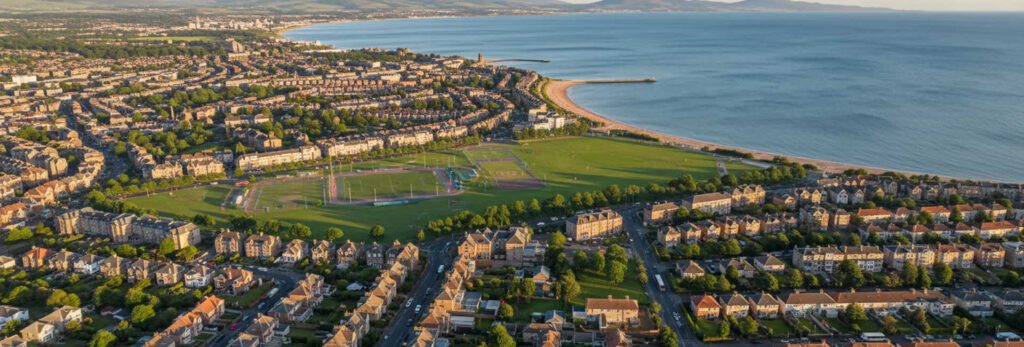 Private Investigator in Wardie Edinburgh Scotland