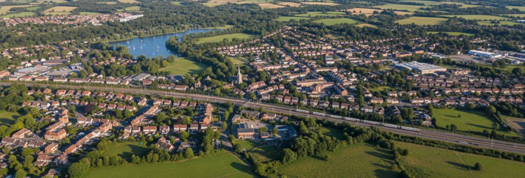 Private Investigator in Wasing Berkshire UK
