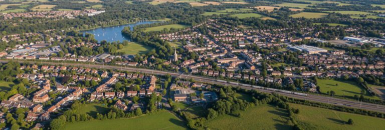 Private Investigator in Wasing Berkshire UK