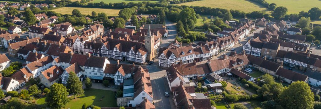 Private Investigator in Weobley Herefordshire UK