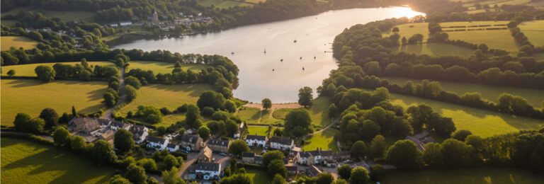 Private Investigator in Westlake Devon UK
