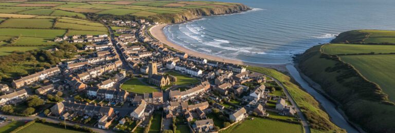 Private Investigator in Wick Glamorgan UK